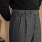 Calça Social Heritage Italian Collection D'Avanti® 1033