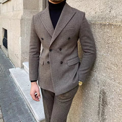 Blazer Masculino Clássico D’Avanti® 1102