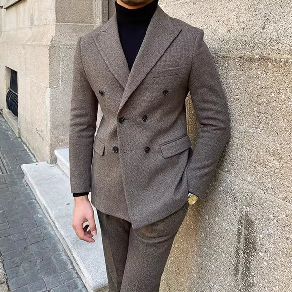 Blazer Masculino Clássico D’Avanti® 1102