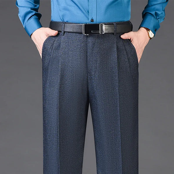 Calça Executive Wool Premium D'Avanti® 1040