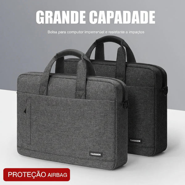 Bolsa para laptop bolsa de ombro D’Avanti® 1081