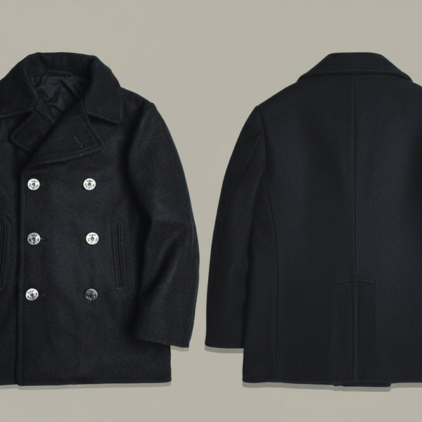 Casaco Masculino Britânico D'Avanti® 1050