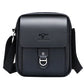 Bolsa Masculina Pequena Couro Genuíno D’Avanti® 1088