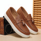 Mocassim Social Casual D'Avanti® 1117