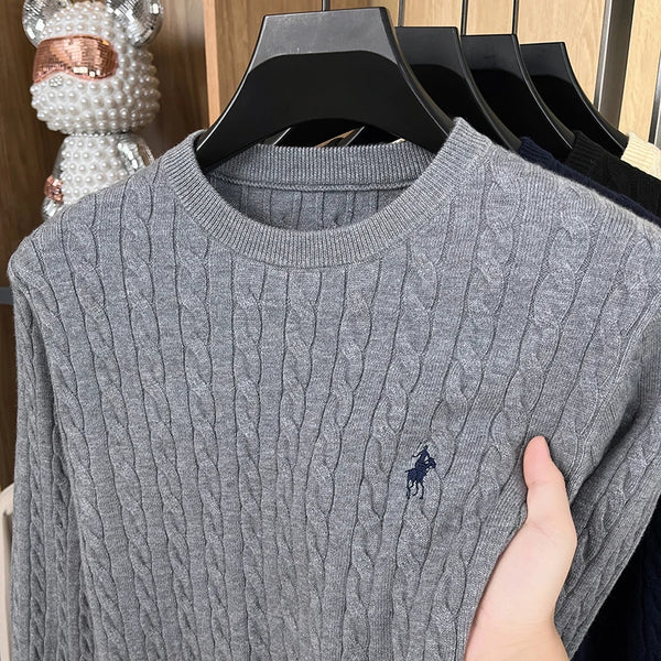 Blusa Manga Cumprida Premium D'Avanti® 1047