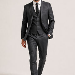 Terno Completo Masculino D'Avanti® 1001