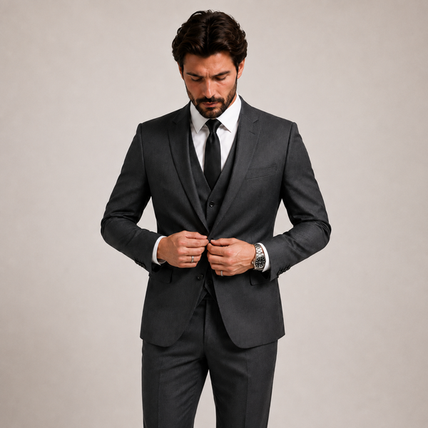 Terno Completo Masculino D'Avanti® 1001